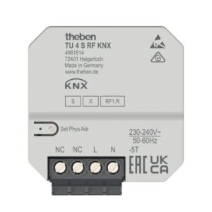 KNX-RF Theben 4961614
