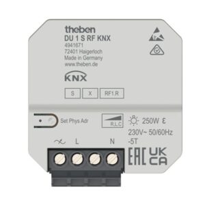 KNX RF DIMMER Theben 4941671