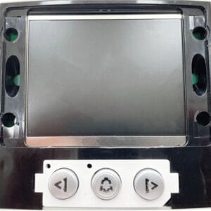 Digital Display Fermat FPVT09284