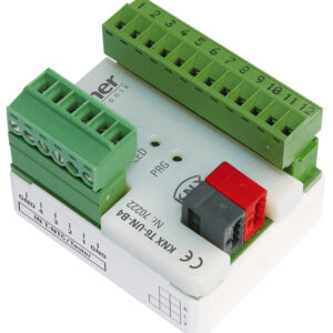 ELSNER KNX T6-UN-B4 Temperatursensor  UP   70222