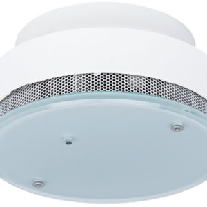 KNX Rauchwarnmelder Salva Basic ELSNER: 70405