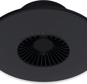 Intra Sewi KNX T Einbau-Sensor für Temperatur Schwarz ELSNER: 70665