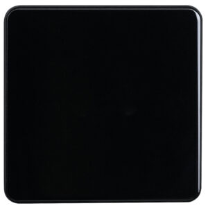 Glastaster mit Touch-Fläche für KNX Elsner 71114